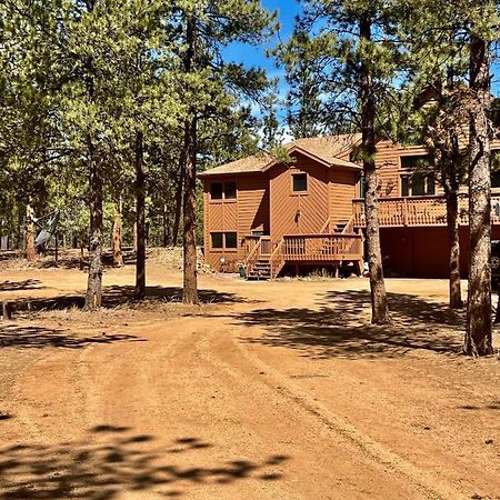 On The Divide Hotel Bailey ภายนอก รูปภาพ